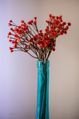 Fake Flowers