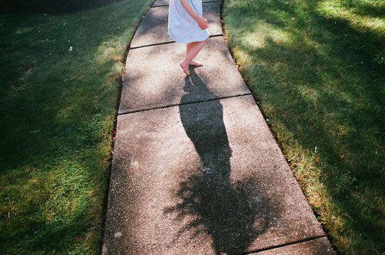 shadow dancer