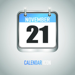 Beautiful square calendar. Date, day, month. Vector illustration background for reminder, app, UI, event, holiday, office document, icon, logo. isolated flat object and symbol. year collection