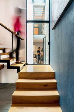 Lifestyle in a Luxury duplex