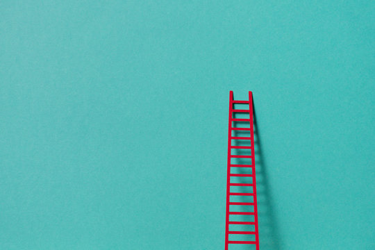 Ladder alone