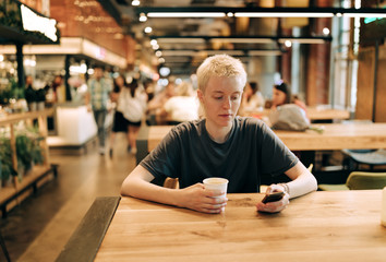 Real Lesbian Woman On The Phone