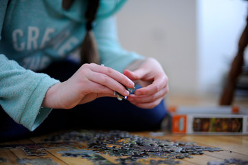 puzzle