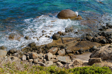 Sardinien Urlaub am Meer und herrliche Küste
