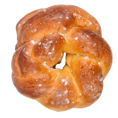 Sweet bread