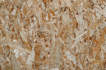 Texture of Particle Board