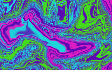 Bright abstract background, modern pattern for textiles, printing, screen saver, web design.