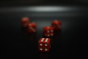 Dice