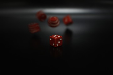 Dice