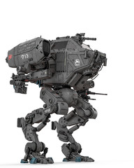 super war machine