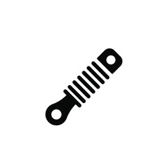 Shock Absorber icon template
