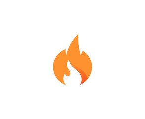 Fire logo
