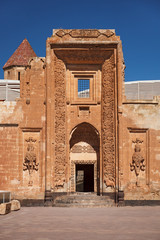 Ishak Pasha Palace