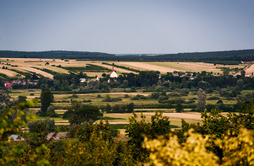 Wojew&oacute;dztwo lubelskie