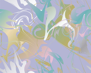 Marble texture seamless pattern. Trendy colors. Weddings, menus, invitations, birthday, business cards with a marble texture in fashionable colors.