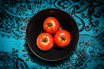 Tomates