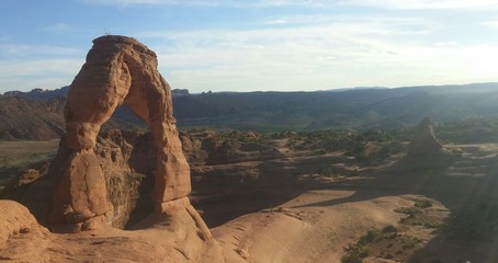 Delicate Arch