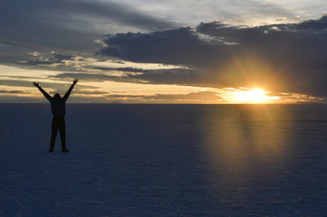 Fototapeta premium gratitude for one more day
