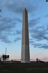 Washington Monument