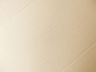 Cardboard box texture background. Brown paper box texture.