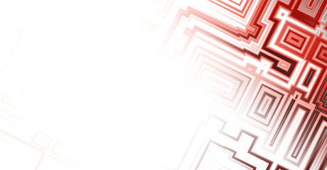 Abstract Background. Triangle 3d illustration polygonal art pattern style. Future graphic geometric design. Geometry texture futuristic decoration. Trendy and vibrant modern style template..