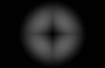 Black-White-Diamond gradient