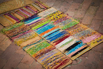 artesanias cartagena colombia