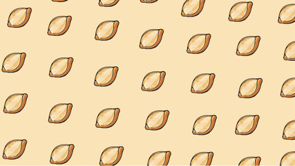 wallpaper bread