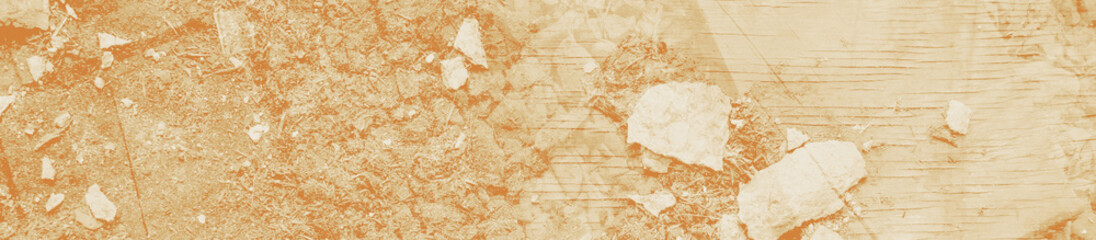 abstract pale brown and white colors background for design