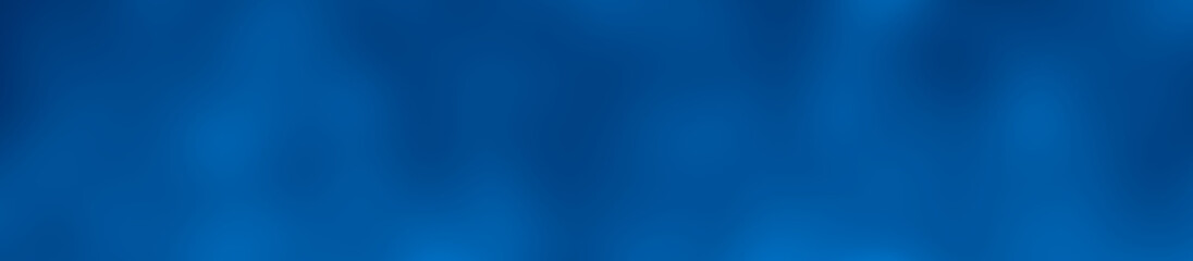 abstract blurred blue and black  colors background for design