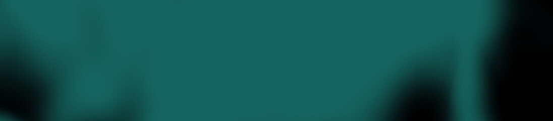 abstract blurred green dark and black colors gloomy background for design