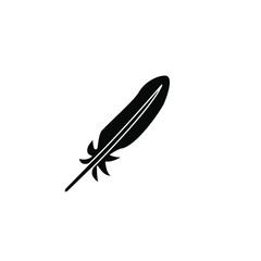 Feather icon template