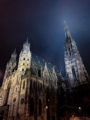 Catedral de San Esteban de Viena