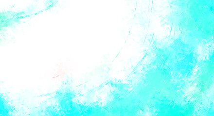 Brushed Painted Abstract Background. Brush stroked painting. Artistic vibrant and colorful wallpaper.