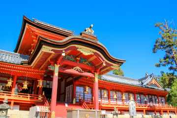 石清水八幡宮