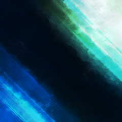 Modern art. Colorful contemporary artwork. Color strokes of paint. Brushstrokes on abstract background. Brush painting.