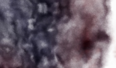 Watercolor painted background. Abstract Illustration wallpaper. Brush stroked painting. 2D Illustration.