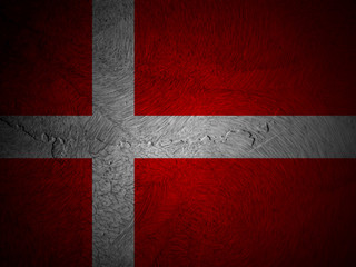 flag, denmark