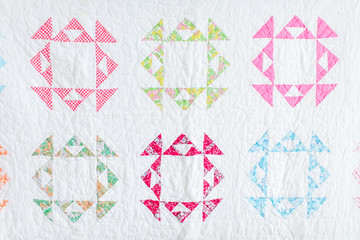 Block Quilt