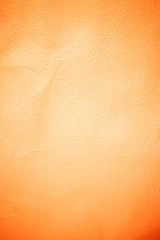 Red paper texture pattern abstract background.