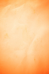 Red paper texture pattern abstract background.