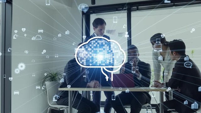 AI・人工知能