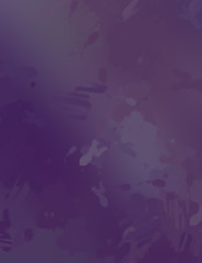 Brushed Painted Abstract Background. Brush stroked painting. Artistic vibrant and colorful wallpaper.