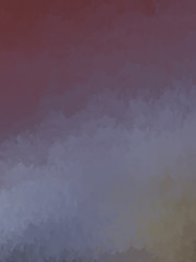 Brushed Painted Abstract Background. Brush stroked painting. Artistic vibrant and colorful wallpaper.