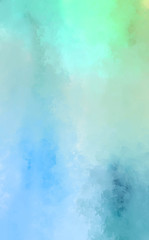 Brushed Painted Abstract Background. Brush stroked painting. Artistic vibrant and colorful wallpaper..