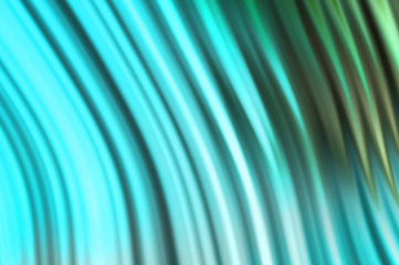 Abstract background with curved lines. Colorful illustration in abstract style with gradient. Vibrant wave pattern with striped texture.