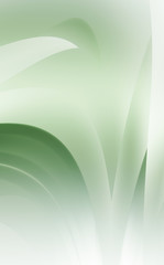 Dynamic trendy simple fluid color gradient abstract cool background with overlapping line effects.  Illustration for wallpaper, banner, background, card, book, pamphlet,website. 2D illustration..