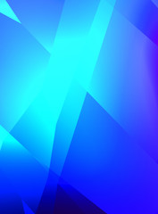 Abstract background. Striped colorful textured geometric wallpaper. Intersecting diagonal shapes pattern graphic. Vibrant design.