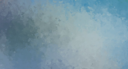 Brushed Painted Abstract Background. Brush stroked painting. Strokes of paint. 2D Illustration.