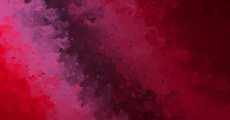 Brushed Painted Abstract Background. Brush stroked painting. Artistic vibrant and colorful wallpaper.